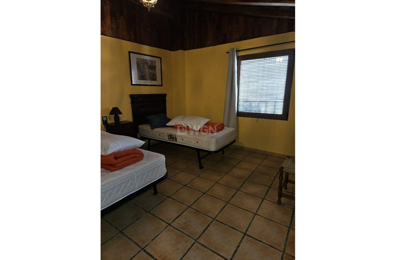 Wiederverkauf - Stadthaus - Benilloba