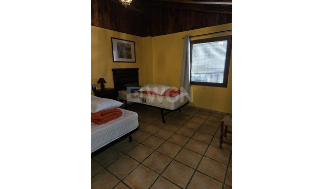 Wiederverkauf - Stadthaus - Benilloba