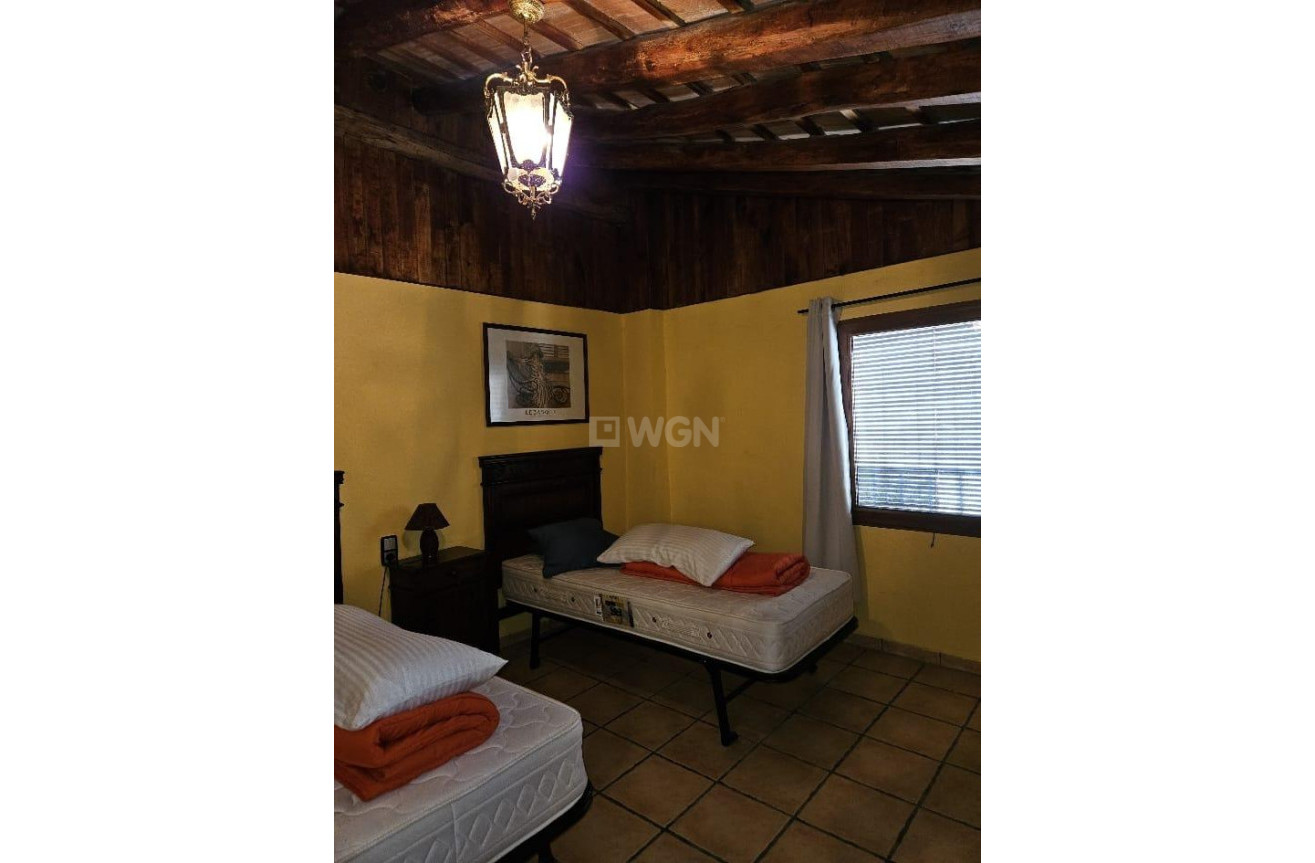 Wiederverkauf - Stadthaus - Benilloba