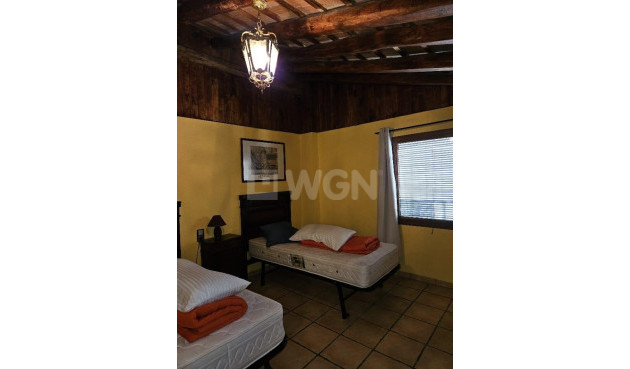 Wiederverkauf - Stadthaus - Benilloba