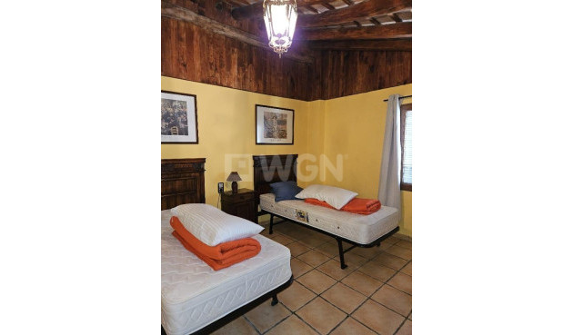 Wiederverkauf - Stadthaus - Benilloba