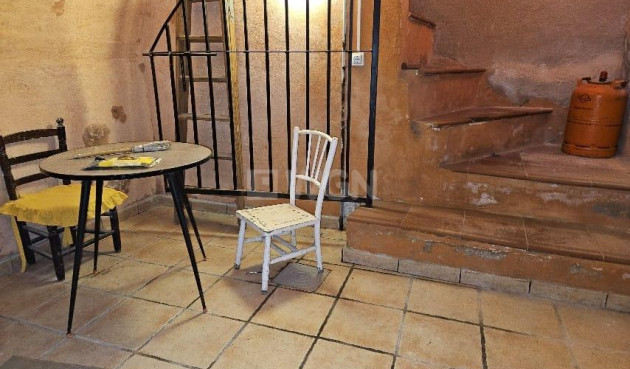 Wiederverkauf - Stadthaus - Benilloba