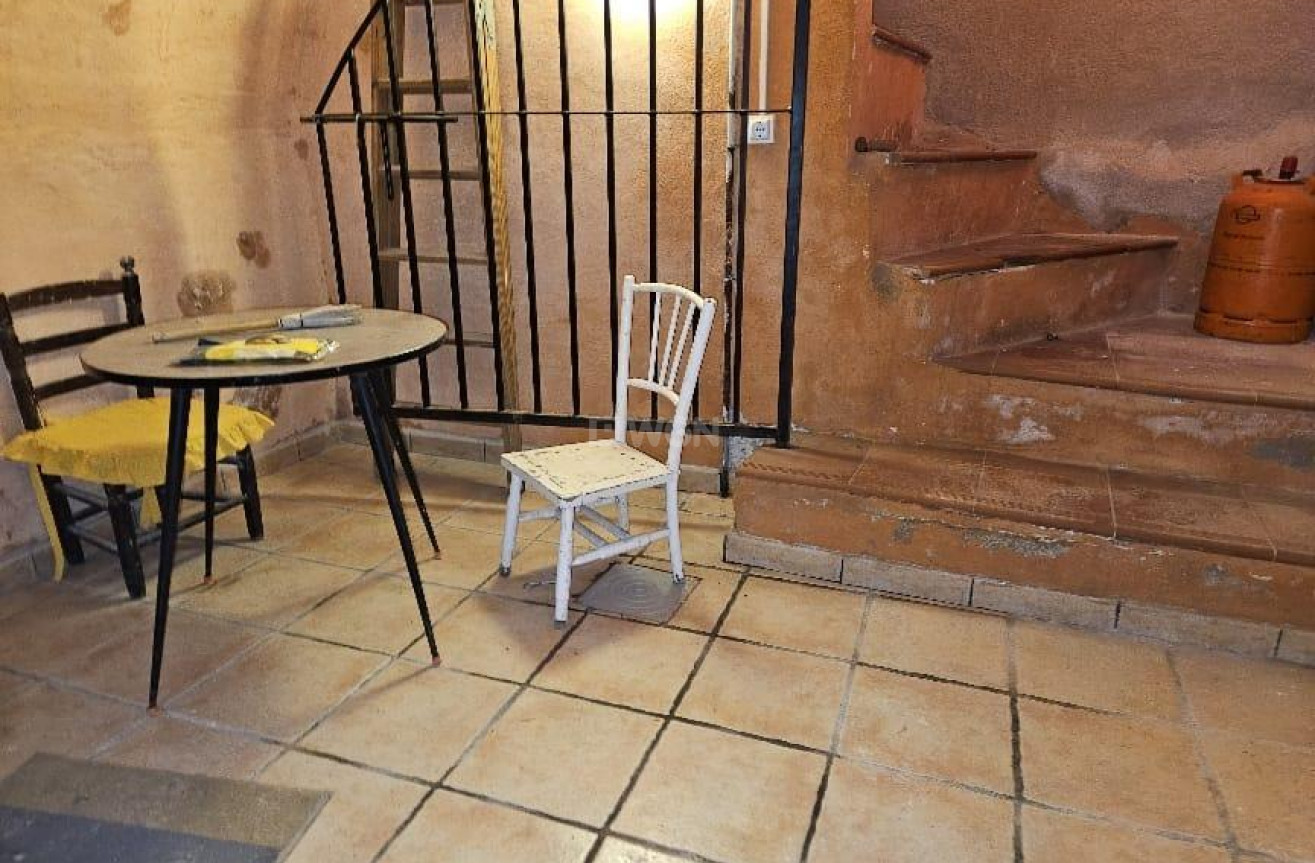 Wiederverkauf - Stadthaus - Benilloba