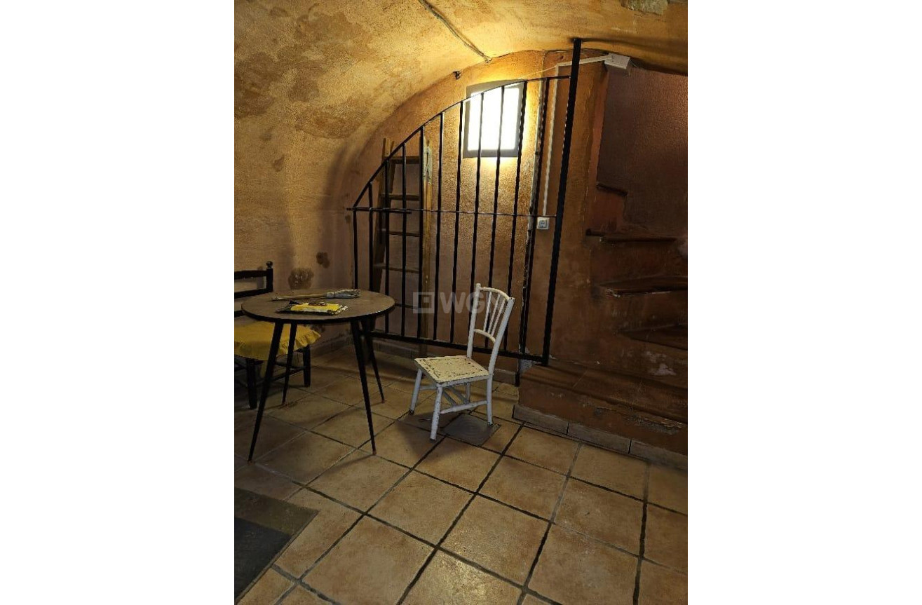 Wiederverkauf - Stadthaus - Benilloba