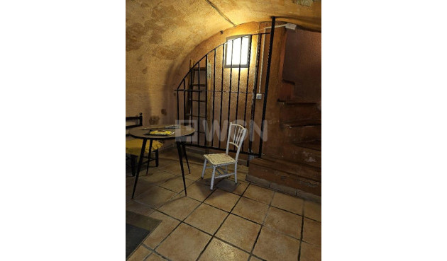 Wiederverkauf - Stadthaus - Benilloba