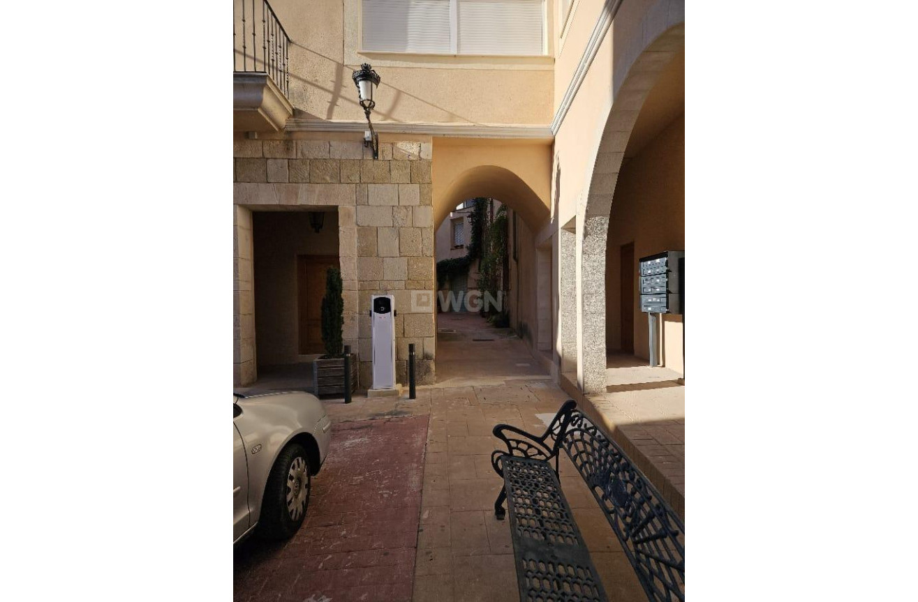 Wiederverkauf - Stadthaus - Benilloba