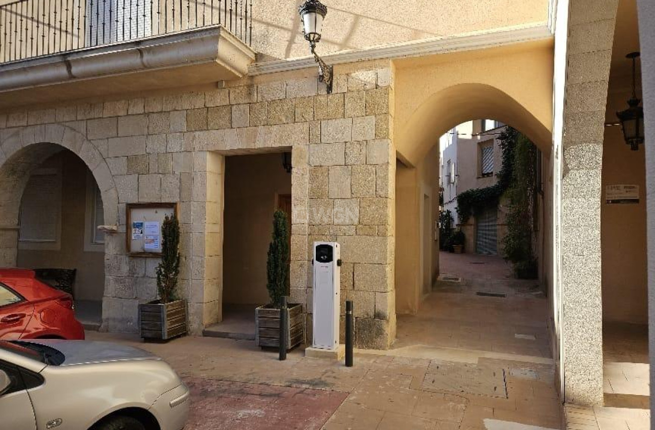 Wiederverkauf - Stadthaus - Benilloba