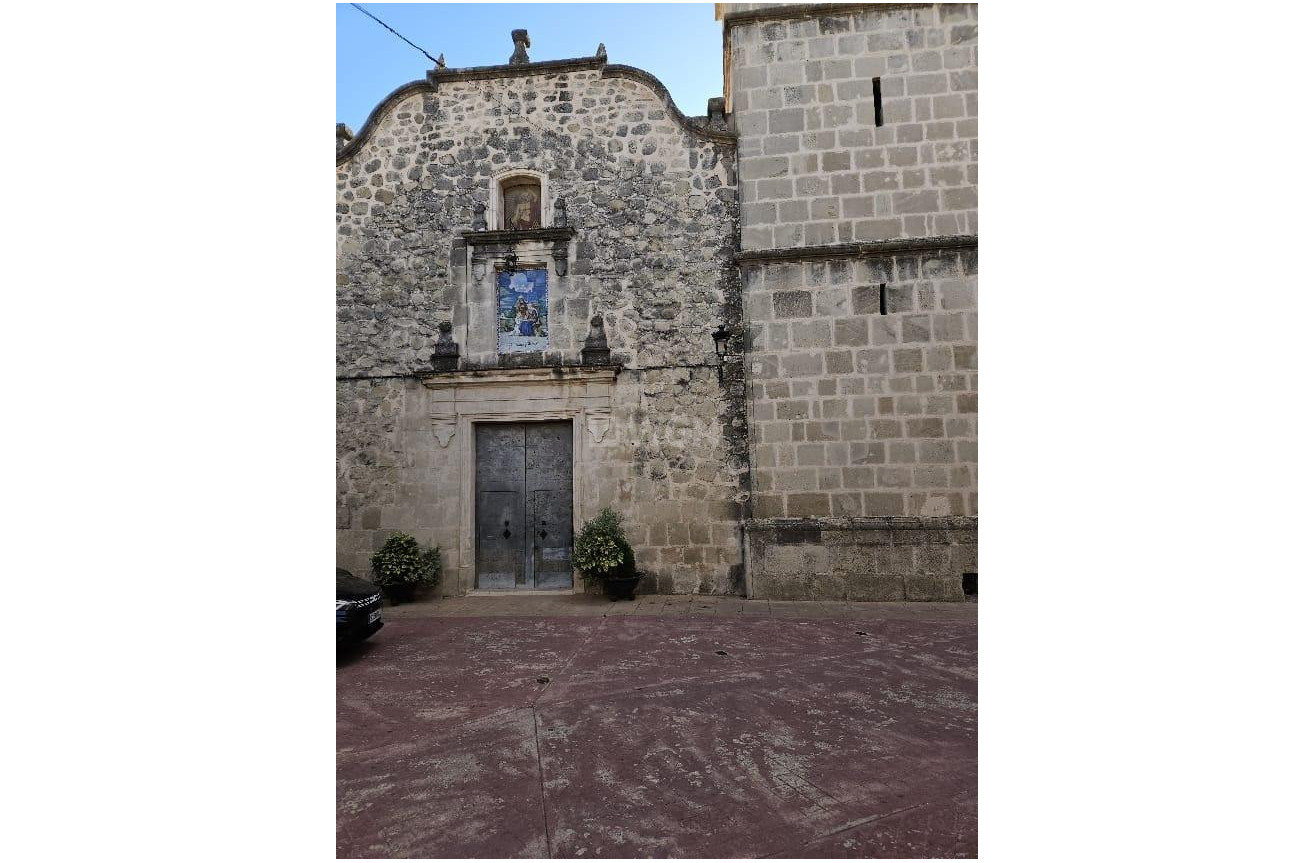 Wiederverkauf - Stadthaus - Benilloba