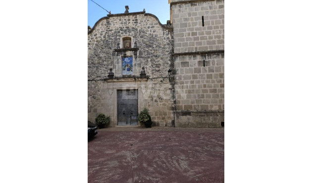 Wiederverkauf - Stadthaus - Benilloba