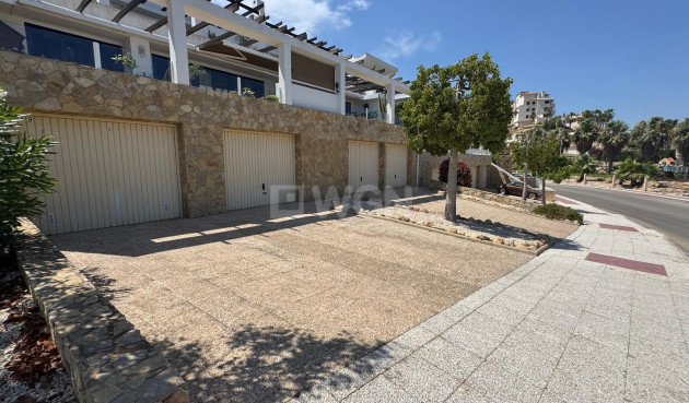 Resale - Apartment / flat - Las Ramblas Golf - Inland