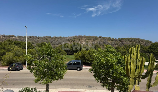 Resale - Apartment / flat - Las Ramblas Golf - Inland