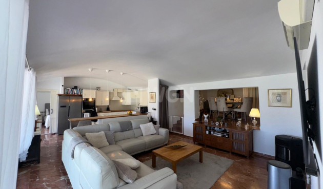 Reventa - Apartamento / piso - Las Ramblas Golf - Inland