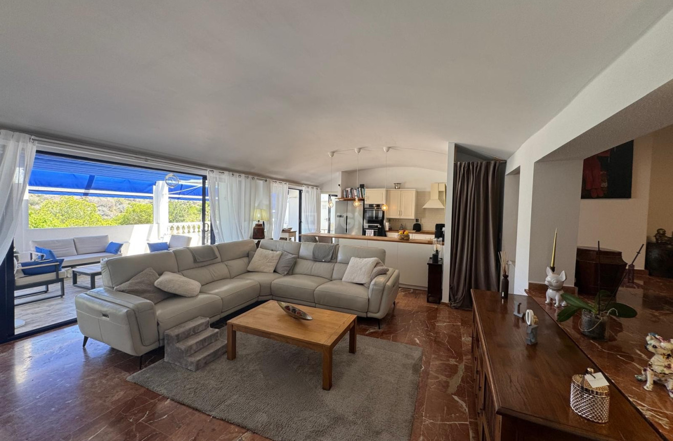 Reventa - Apartamento / piso - Las Ramblas Golf - Inland