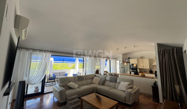 Reventa - Apartamento / piso - Las Ramblas Golf - Inland