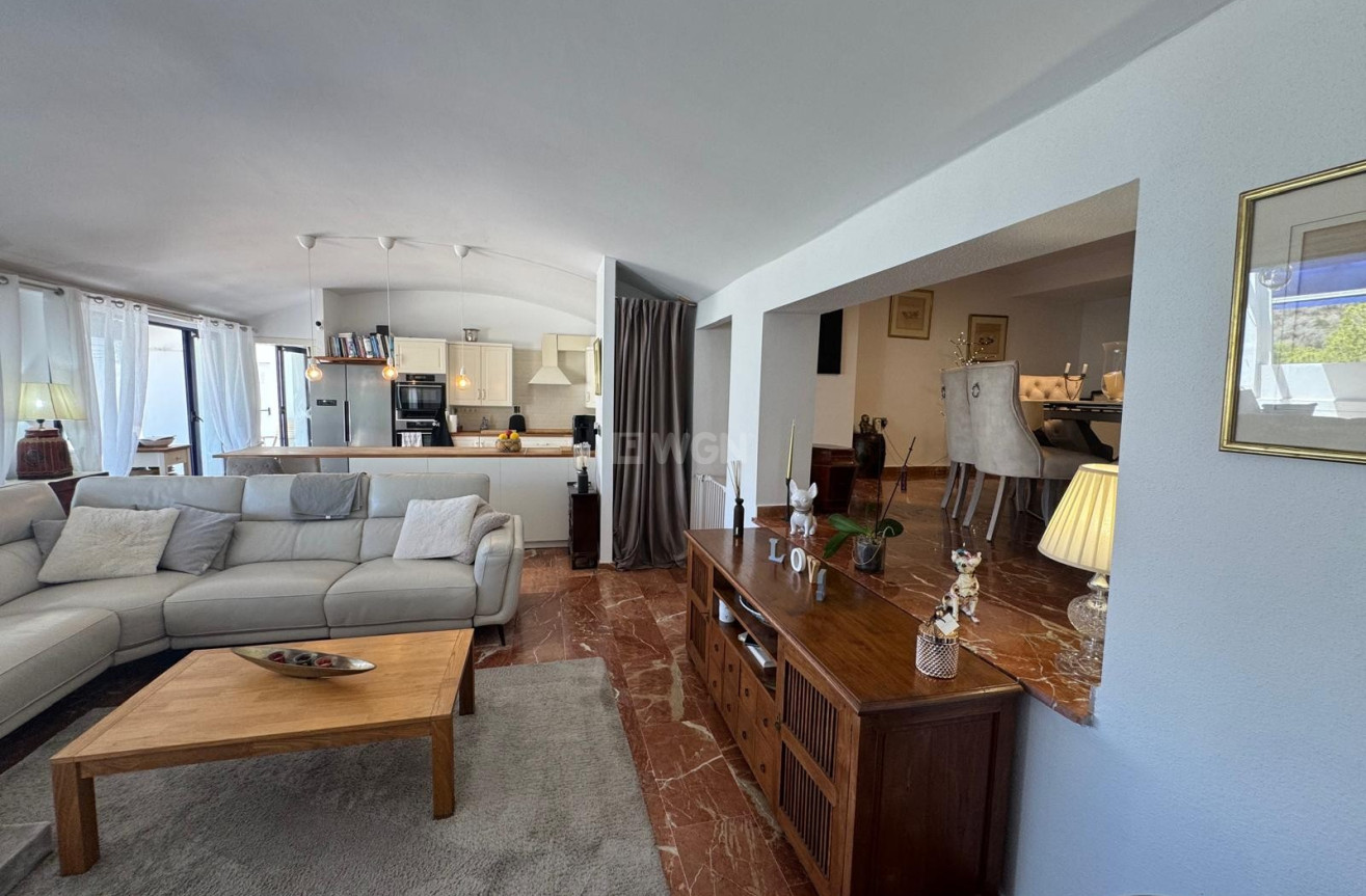 Reventa - Apartamento / piso - Las Ramblas Golf - Inland