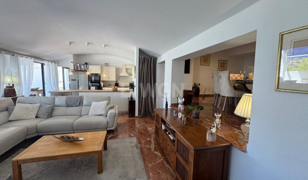 Reventa - Apartamento / piso - Las Ramblas Golf - Inland