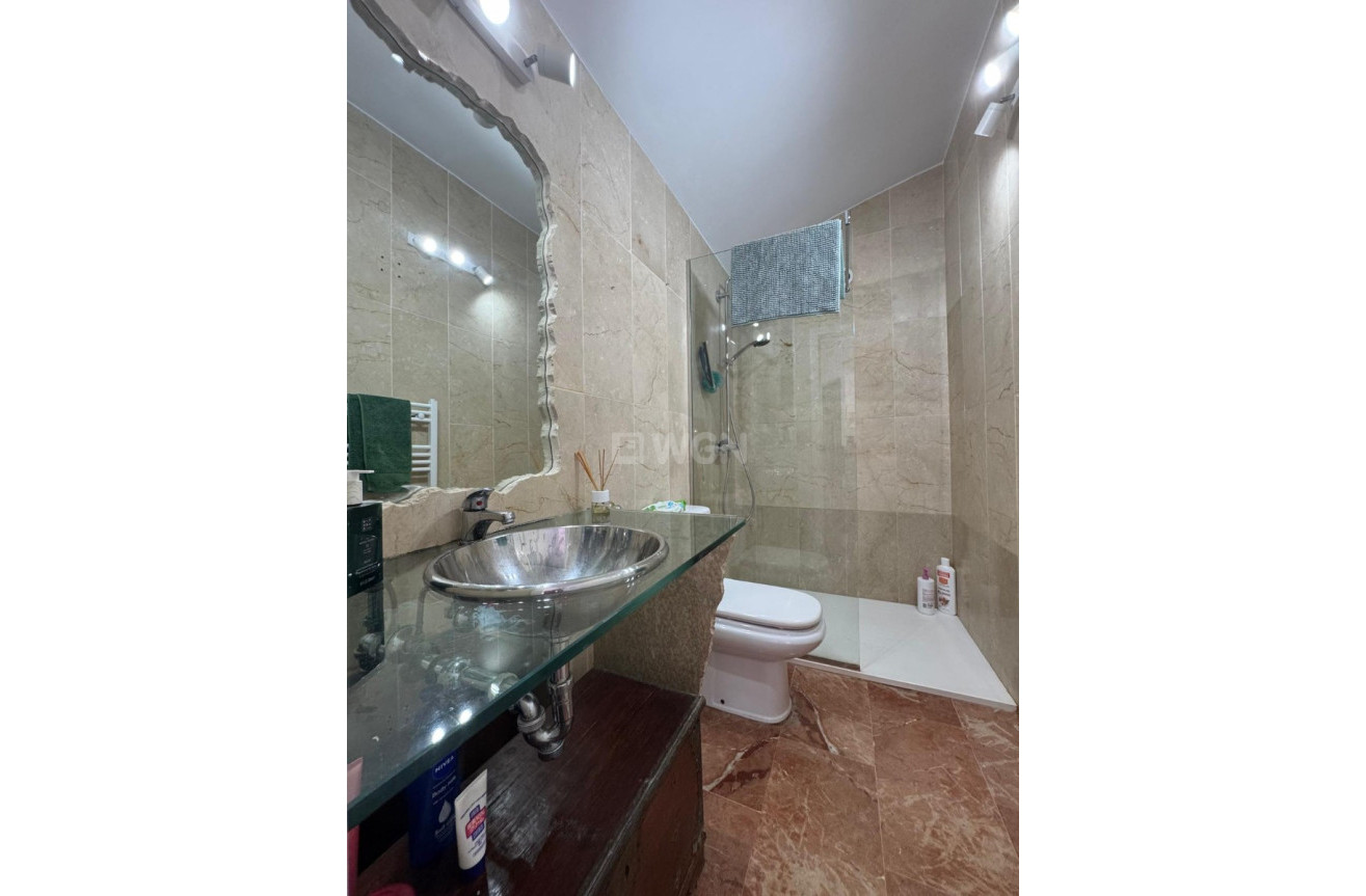 Reventa - Apartamento / piso - Las Ramblas Golf - Inland