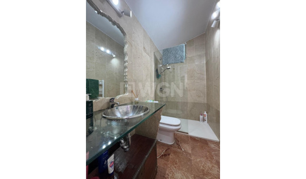 Reventa - Apartamento / piso - Las Ramblas Golf - Inland