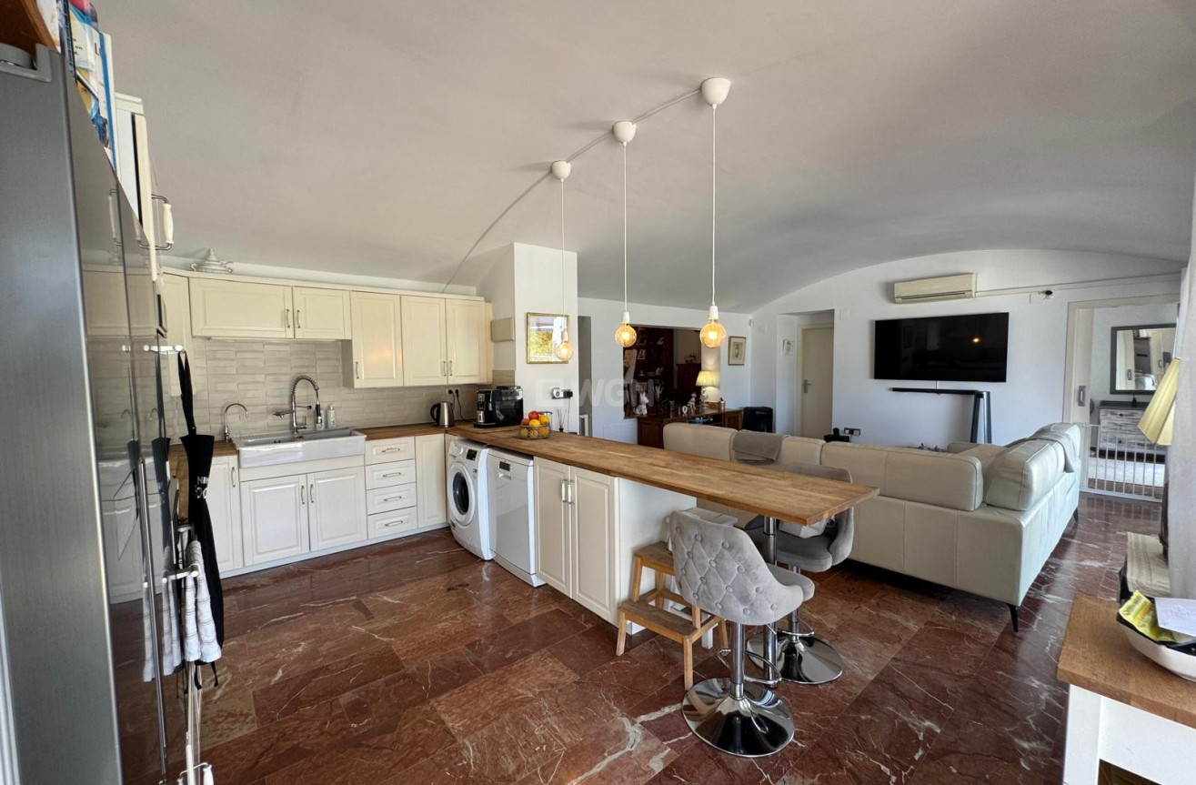 Reventa - Apartamento / piso - Las Ramblas Golf - Inland