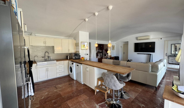 Reventa - Apartamento / piso - Las Ramblas Golf - Inland