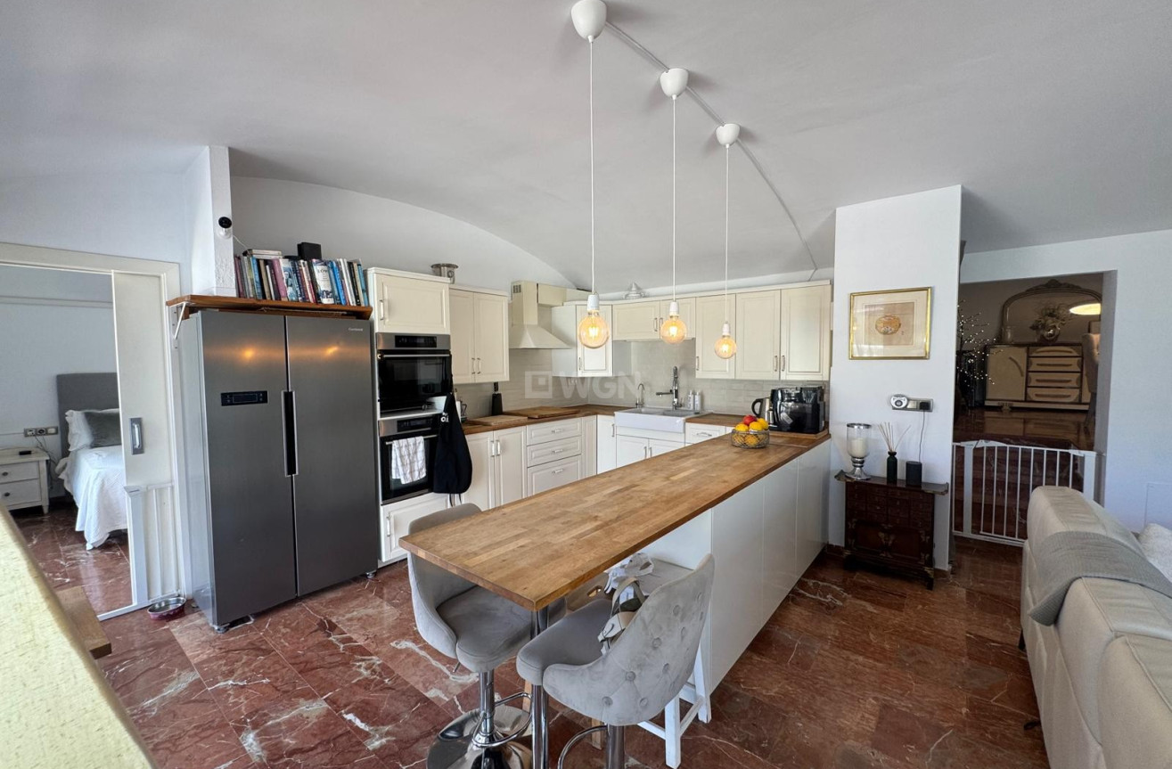 Reventa - Apartamento / piso - Las Ramblas Golf - Inland