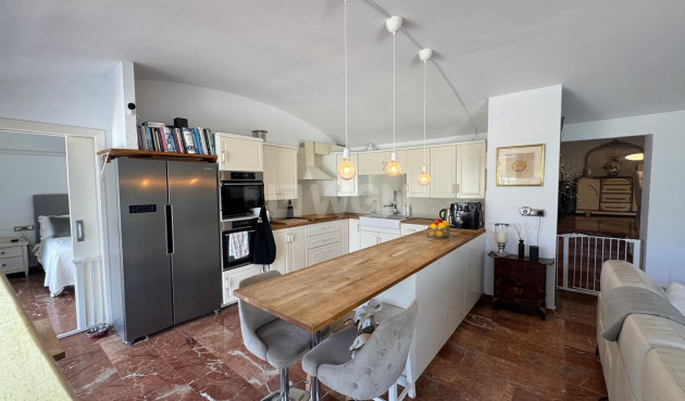 Reventa - Apartamento / piso - Las Ramblas Golf - Inland