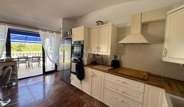 Reventa - Apartamento / piso - Las Ramblas Golf - Inland