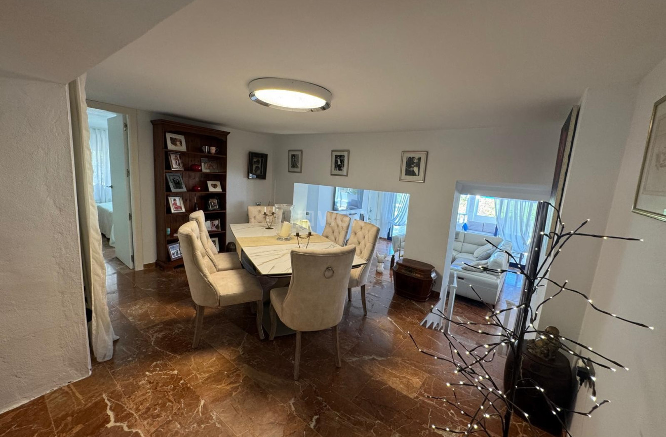 Reventa - Apartamento / piso - Las Ramblas Golf - Inland