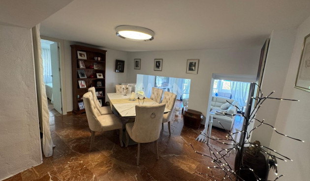 Reventa - Apartamento / piso - Las Ramblas Golf - Inland