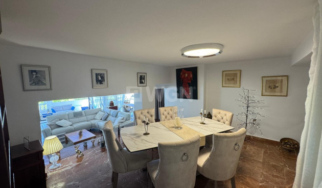 Reventa - Apartamento / piso - Las Ramblas Golf - Inland