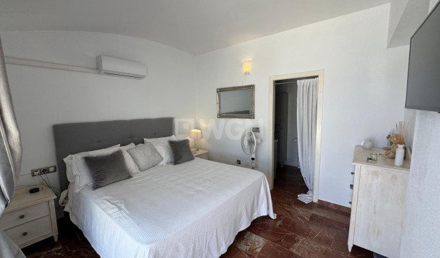 Reventa - Apartamento / piso - Las Ramblas Golf - Inland