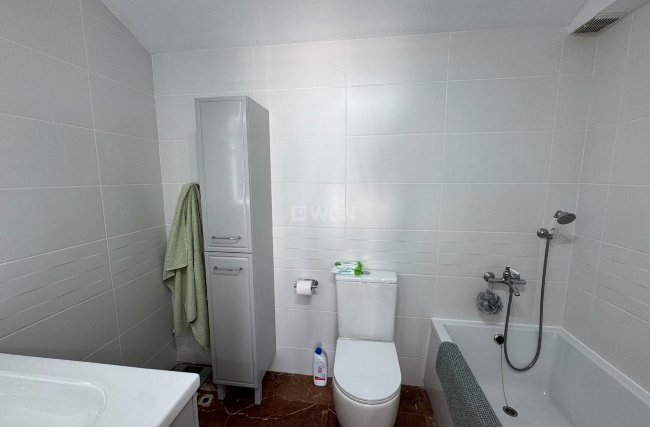 Reventa - Apartamento / piso - Las Ramblas Golf - Inland