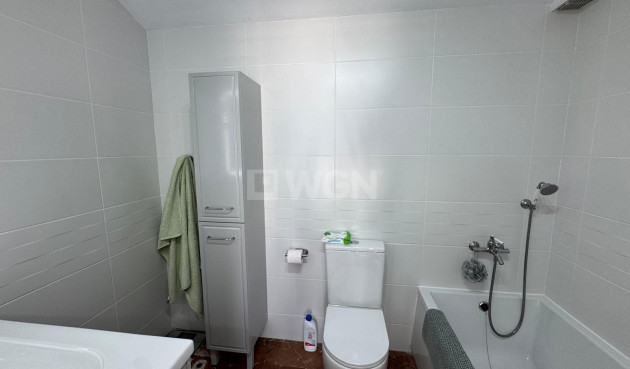Reventa - Apartamento / piso - Las Ramblas Golf - Inland