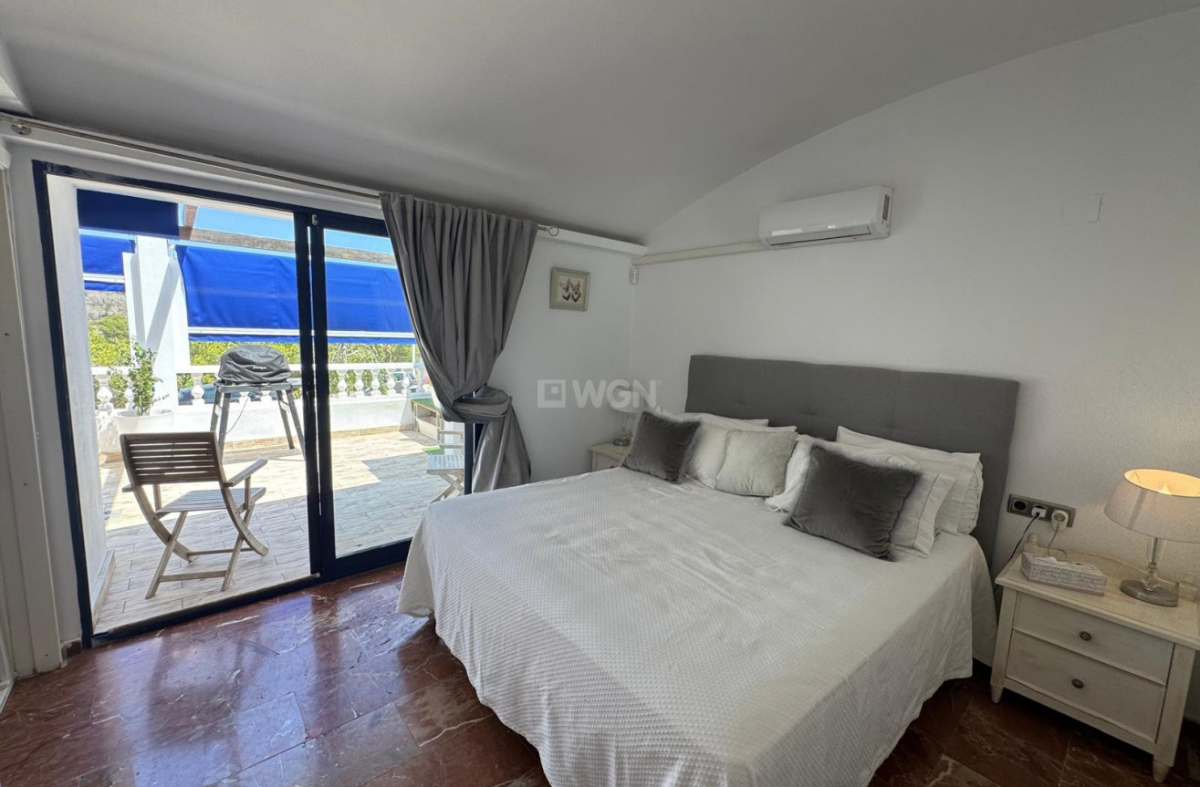 Reventa - Apartamento / piso - Las Ramblas Golf - Inland