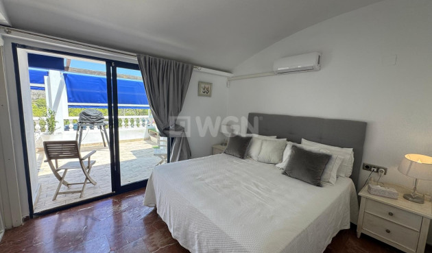 Reventa - Apartamento / piso - Las Ramblas Golf - Inland