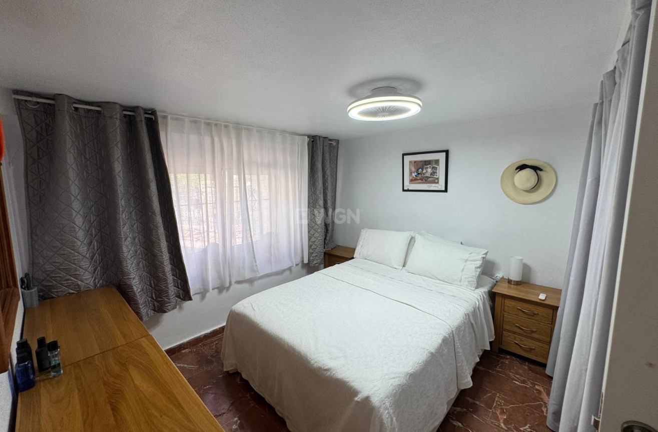 Reventa - Apartamento / piso - Las Ramblas Golf - Inland