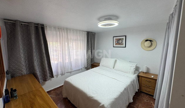 Reventa - Apartamento / piso - Las Ramblas Golf - Inland