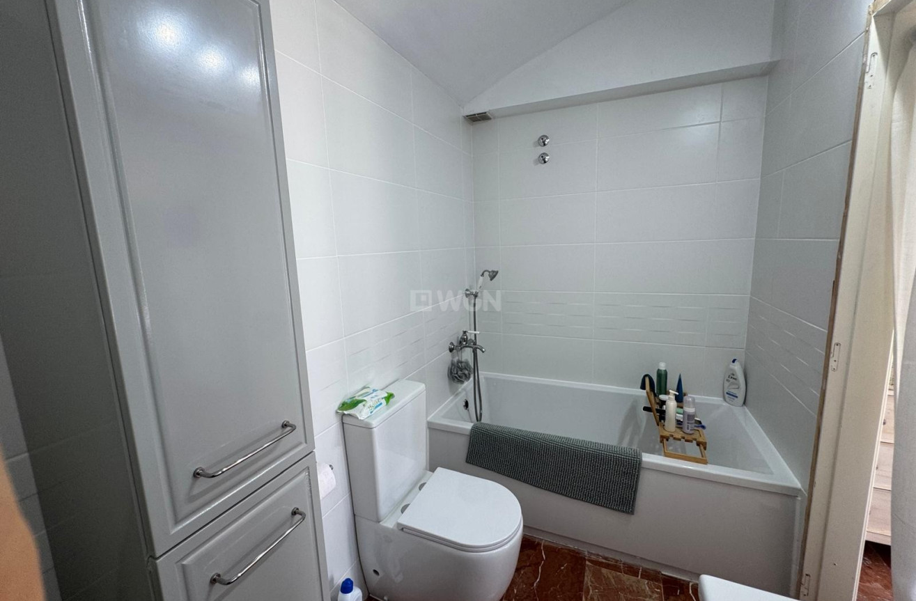 Reventa - Apartamento / piso - Las Ramblas Golf - Inland