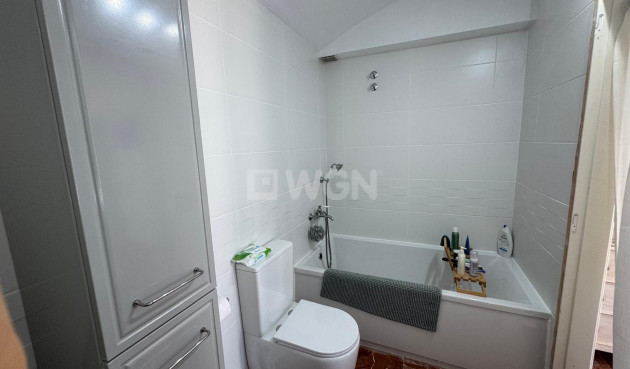 Reventa - Apartamento / piso - Las Ramblas Golf - Inland