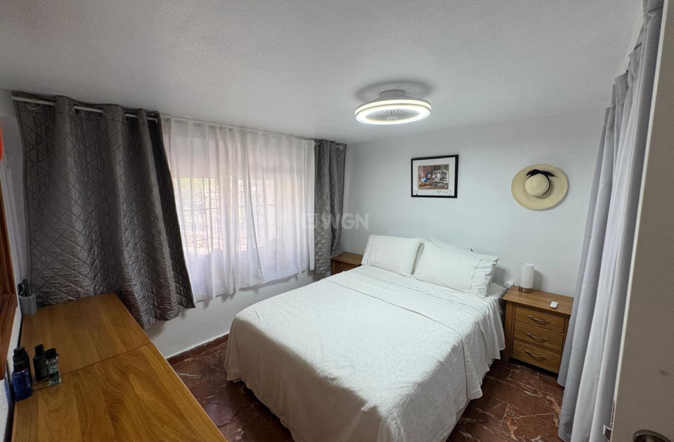 Reventa - Apartamento / piso - Las Ramblas Golf - Inland