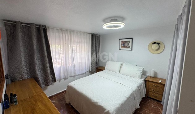 Reventa - Apartamento / piso - Las Ramblas Golf - Inland