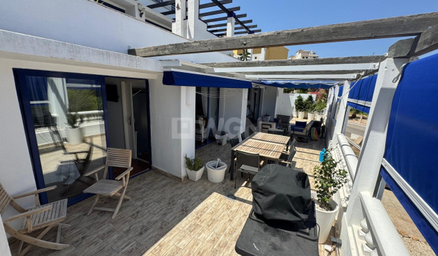 Reventa - Apartamento / piso - Las Ramblas Golf - Inland