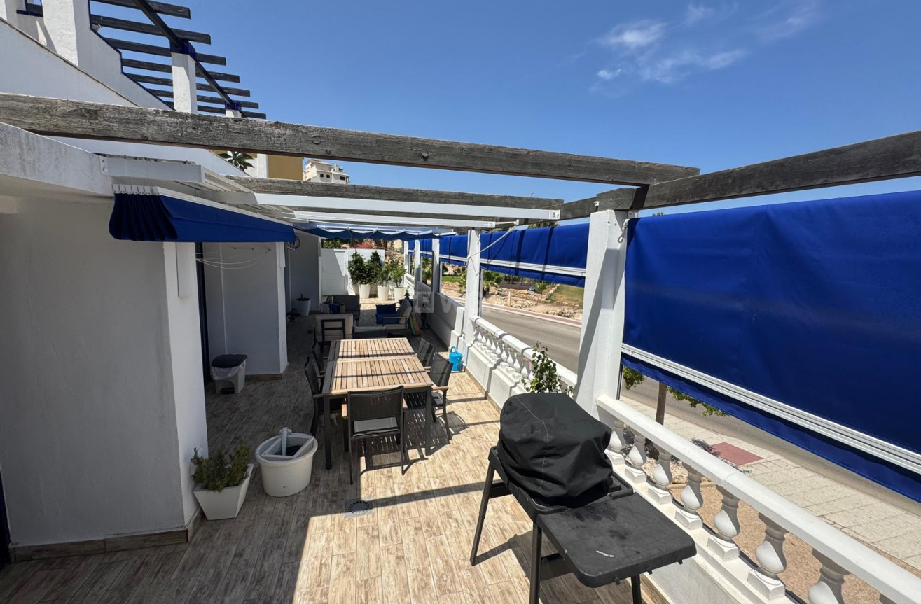 Reventa - Apartamento / piso - Las Ramblas Golf - Inland