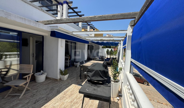 Reventa - Apartamento / piso - Las Ramblas Golf - Inland