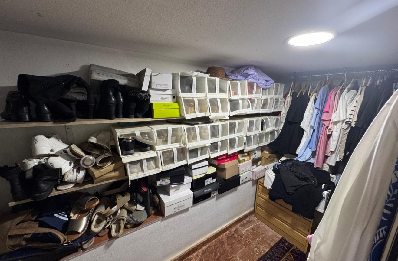 Reventa - Apartamento / piso - Las Ramblas Golf - Inland