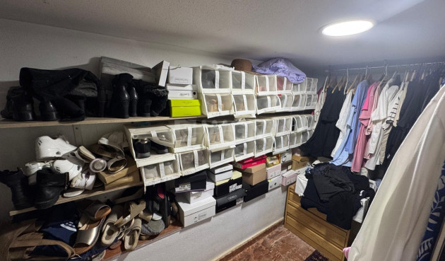 Reventa - Apartamento / piso - Las Ramblas Golf - Inland