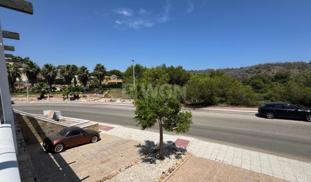 Reventa - Apartamento / piso - Las Ramblas Golf - Inland