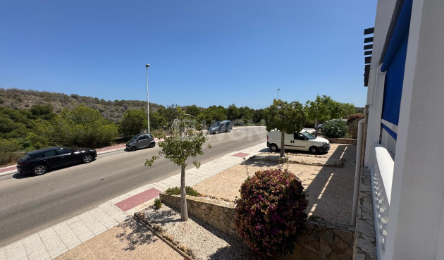 Reventa - Apartamento / piso - Las Ramblas Golf - Inland