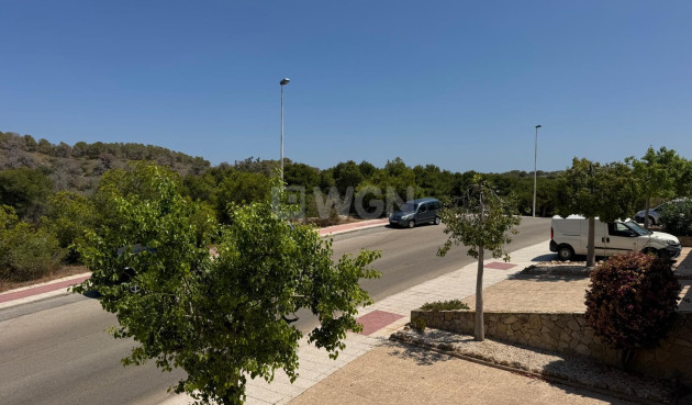 Reventa - Apartamento / piso - Las Ramblas Golf - Inland