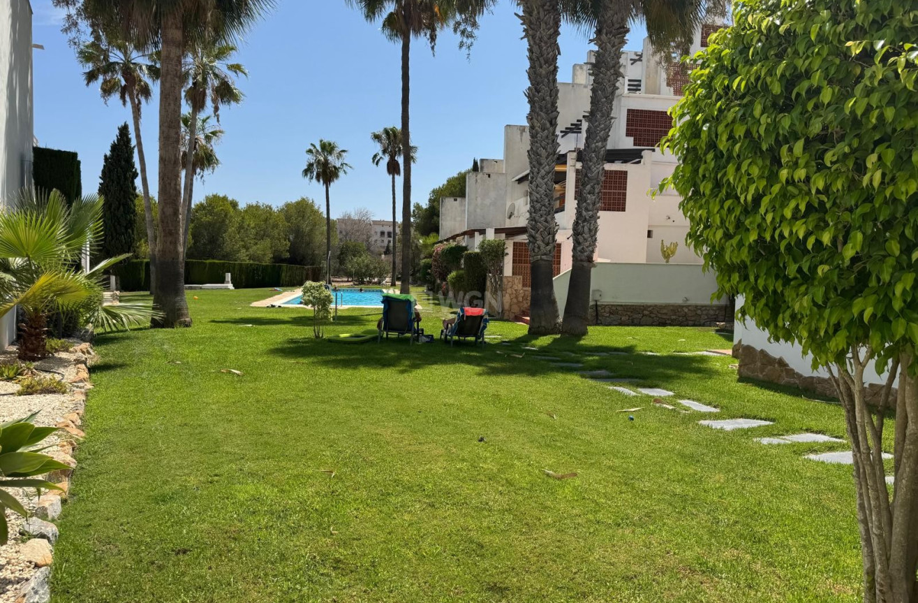 Reventa - Apartamento / piso - Las Ramblas Golf - Inland